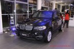 открытие BMW и презентация BMW X5 в Волгограде Фото 04